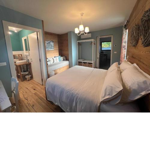 La Mucca Pelosa B&B