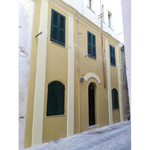 La Muraglia