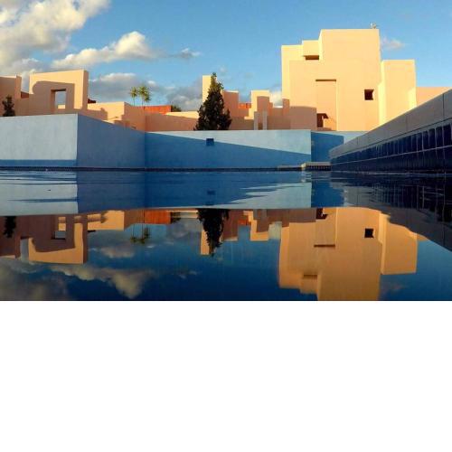 La Muralla Roja