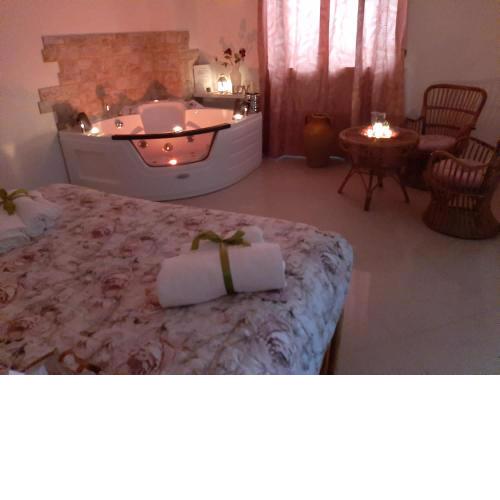 LA MURGIA casa vacanze B&B