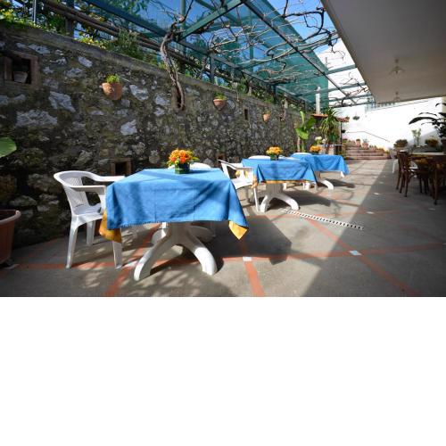 La Musa Bed & Breakfast