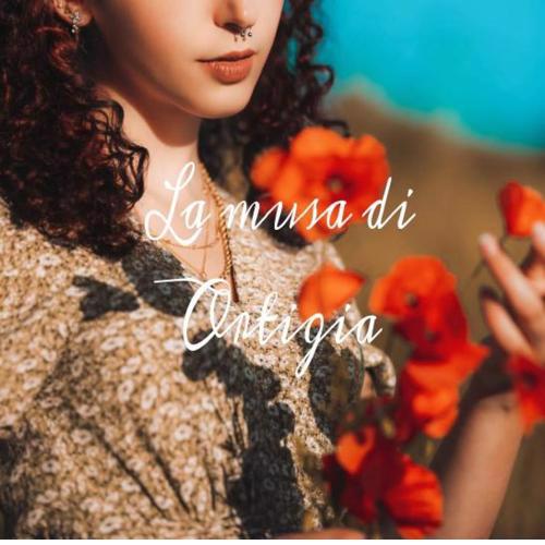 La musa di Ortigia