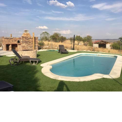 LA NATUCA Casa Rural