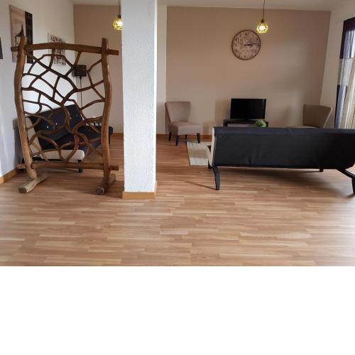 La Naval 209, 3ºA - DENVER -
