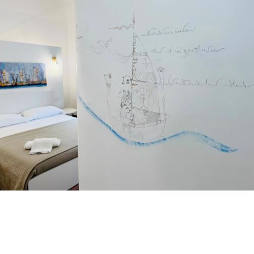 La nave di Ro'