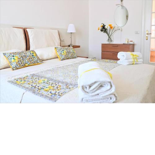 La Nereide Home Deluxe