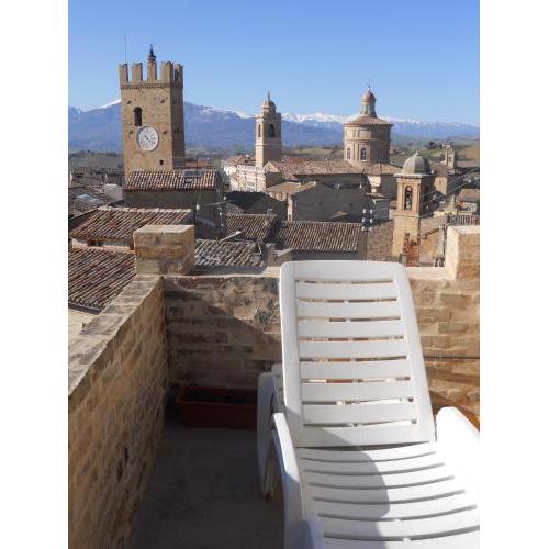 La Neviera Nel Pozzo