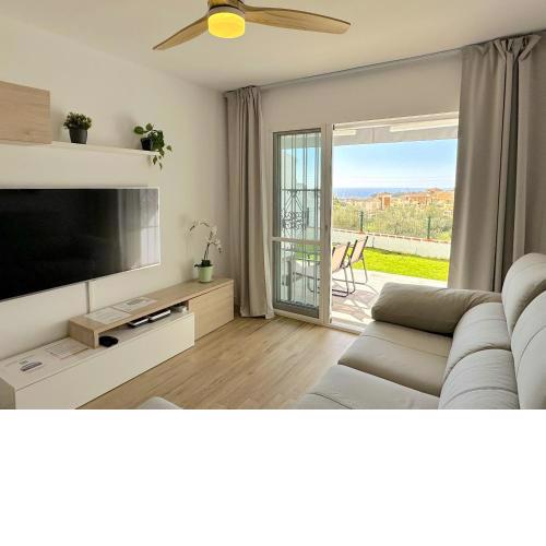 La Noria Sunny Stay Casasol