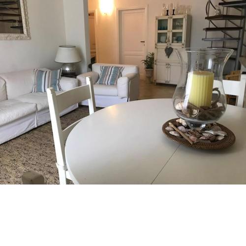 LA NOSTRA CASA A MARINA DI PISA