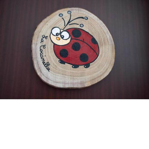 La nuova Coccinella