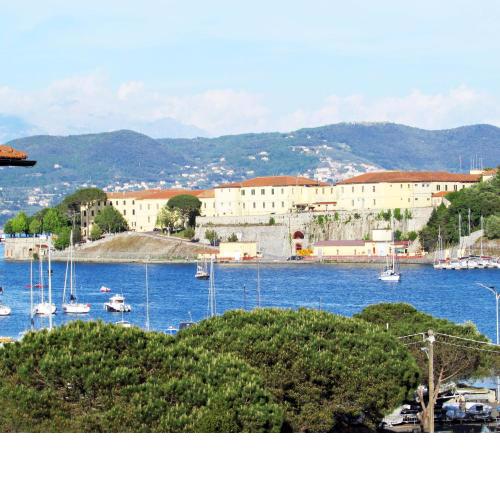 La Nuova Paranza - Le Grazie - Portovenere - Cinque Terre