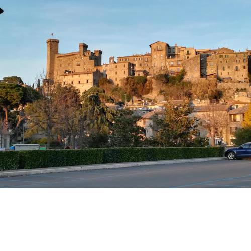 La nuova Velzna