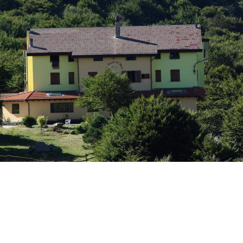 La Nuvola sul Mare
