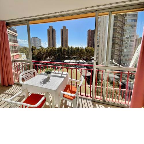 La Oca - Aloturin Benidorm