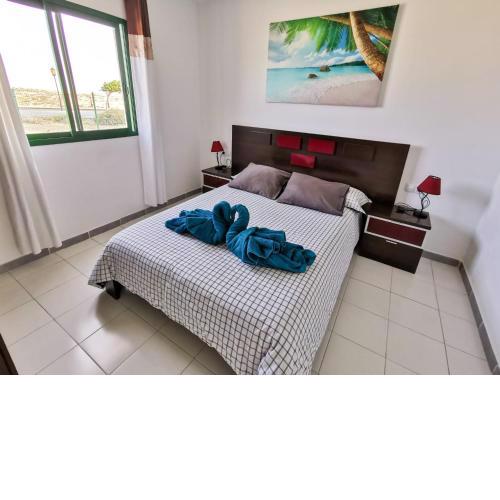 La Ola Apartment (San Valentin)