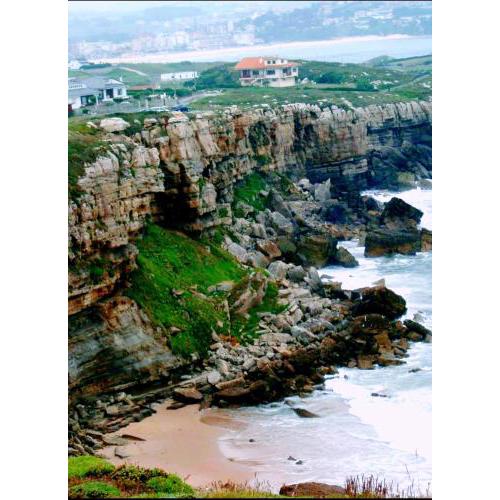 La Ola de Cantabria