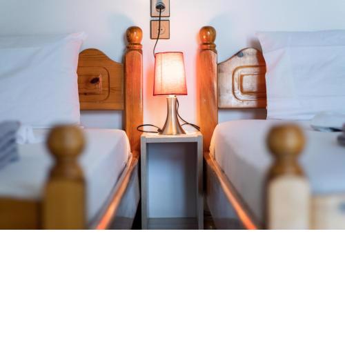 La Olga Apartment Lefkada