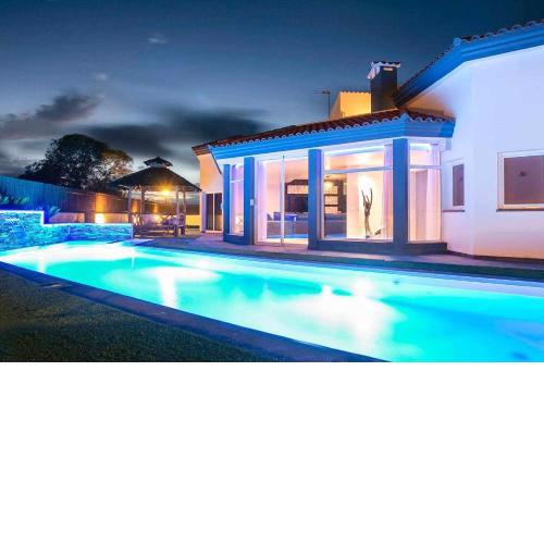 La Oliva Dreams luxury villa