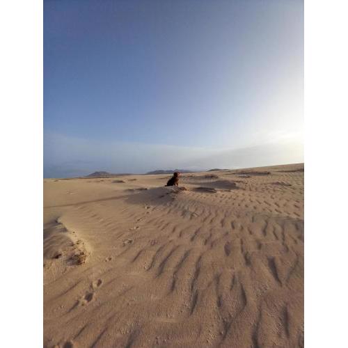 La Oliva Sun & beach