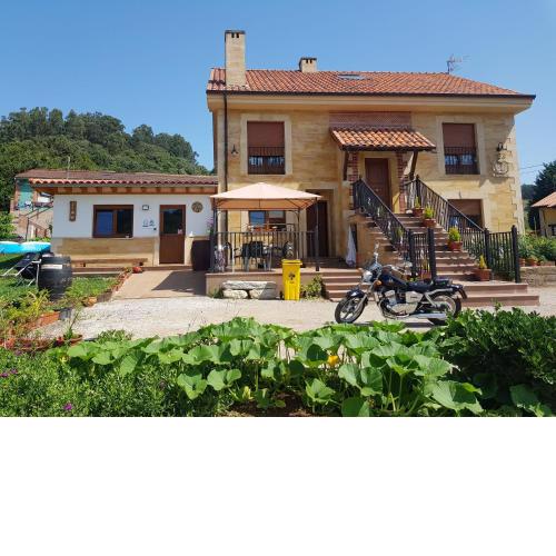 La Oliva