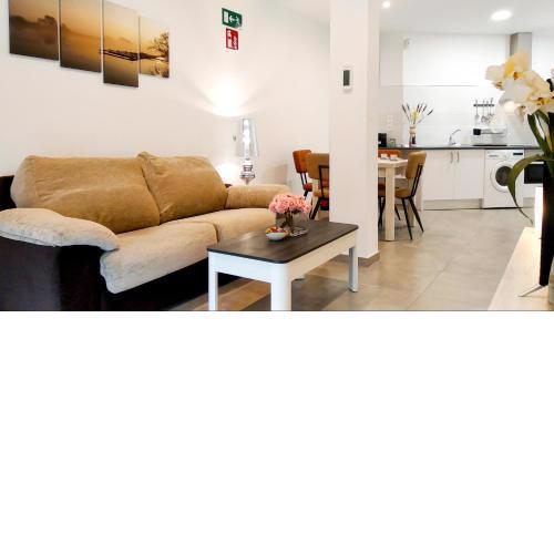 LA OLMA apartamentos