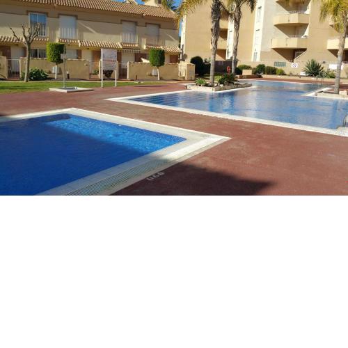 LA-on-Mar Menor