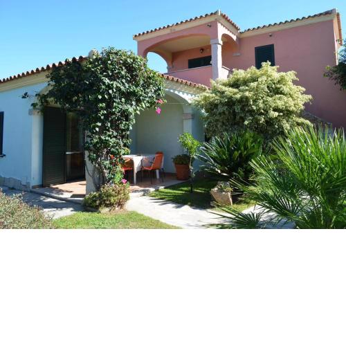 La Padula Casa Vacanze