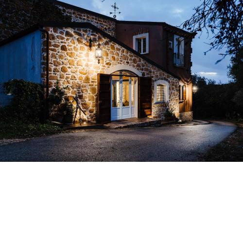 La pagliera