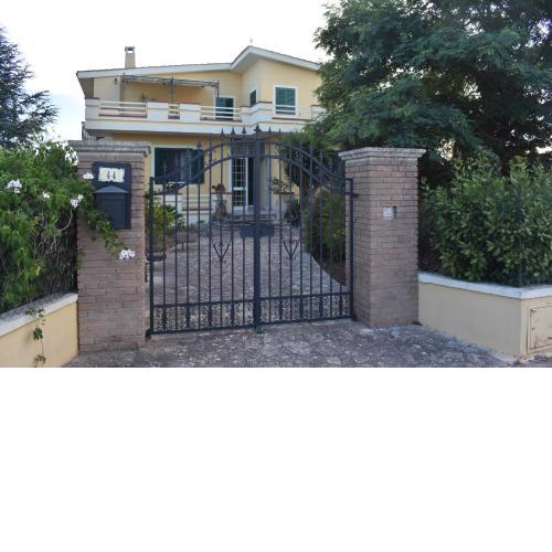 La Pajara - Casa Vacanze