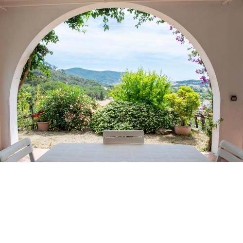 La Palazzina nel Verde - Goelba