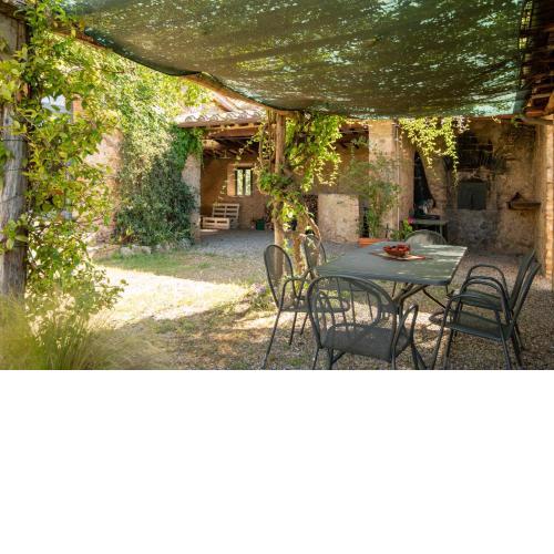 La Palazzina