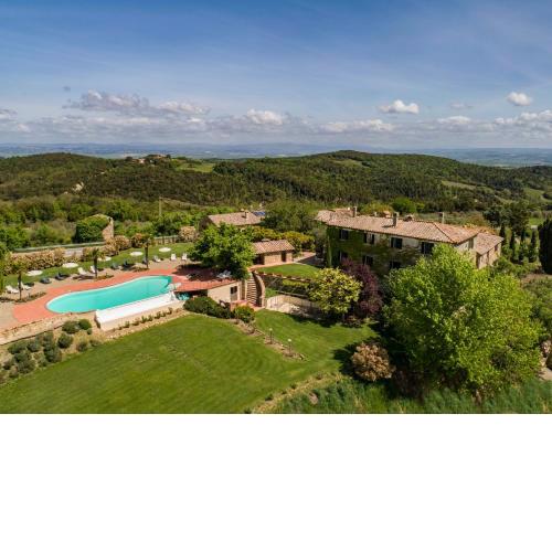 La Palazzina