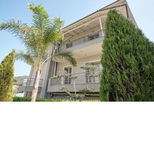 La Palma Apartment