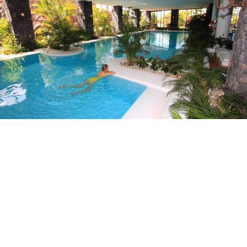 La Palma Jardín Resort