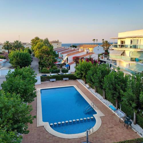 La Palmera