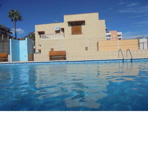 La Palmera