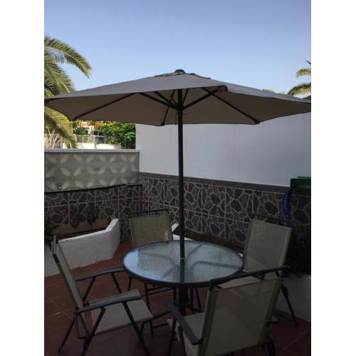 La Palmita de Canarias