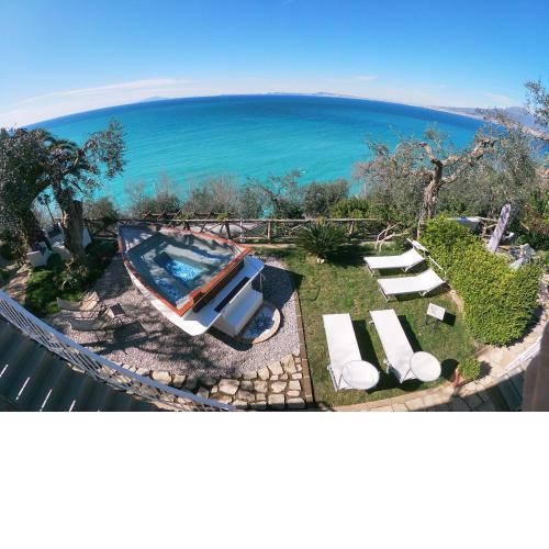 La Palombara B&B