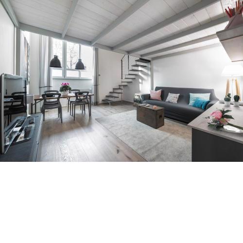 La Pampa NEW & Fully Refurbished APT