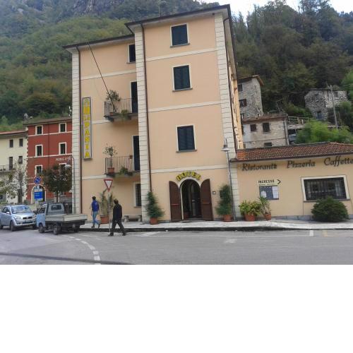 La Pania