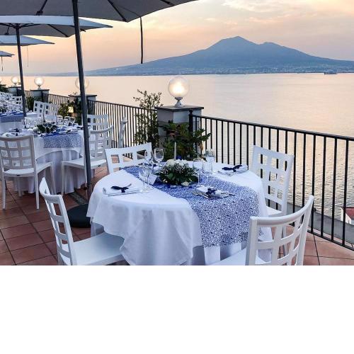La Panoramica Hotel