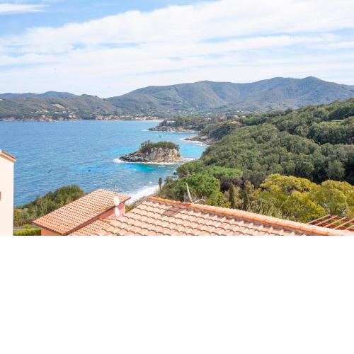 La Paolina Vista Mare e Natura