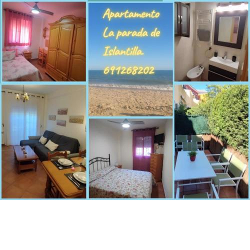 La Parada de Islantilla