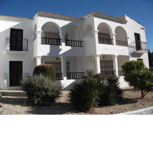La Parata Apartments