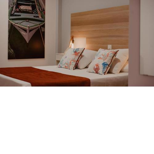 La Pardela Experience Apartamentos