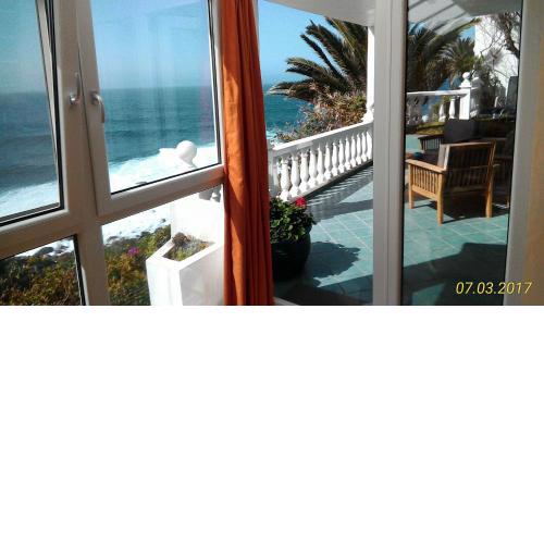 La Pardela Oceanfront