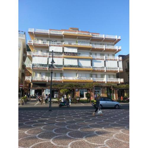La Parigina casa di charme