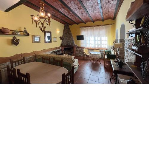 LA PARRA - Casa Rural en el Valle del Jerte