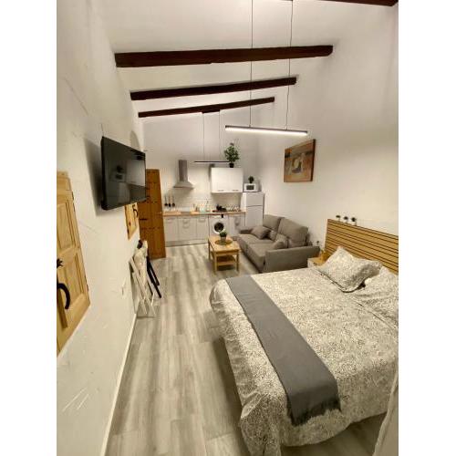 La Parra Apartamento