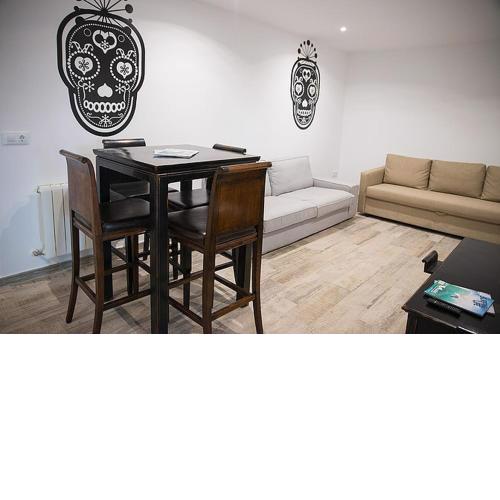 La Parra Hostel
